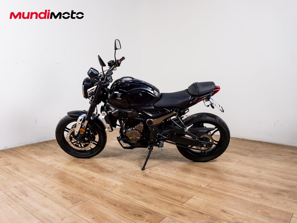 Voge Valico 300 Rally (2022 - 26) (6)