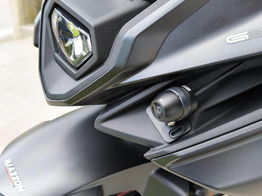 Suzuki GSX-8R (2024 - 26) (3)