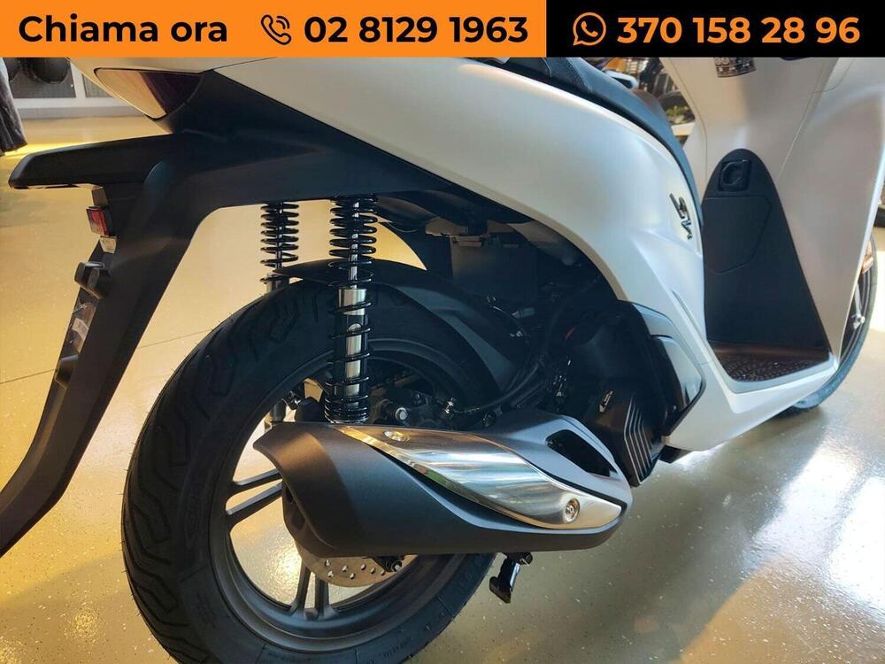 Honda SH 125i (2024 - 25) (6)