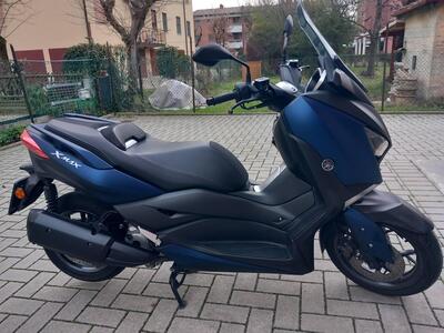 Yamaha X-Max 300 ABS (2017 - 20) usata