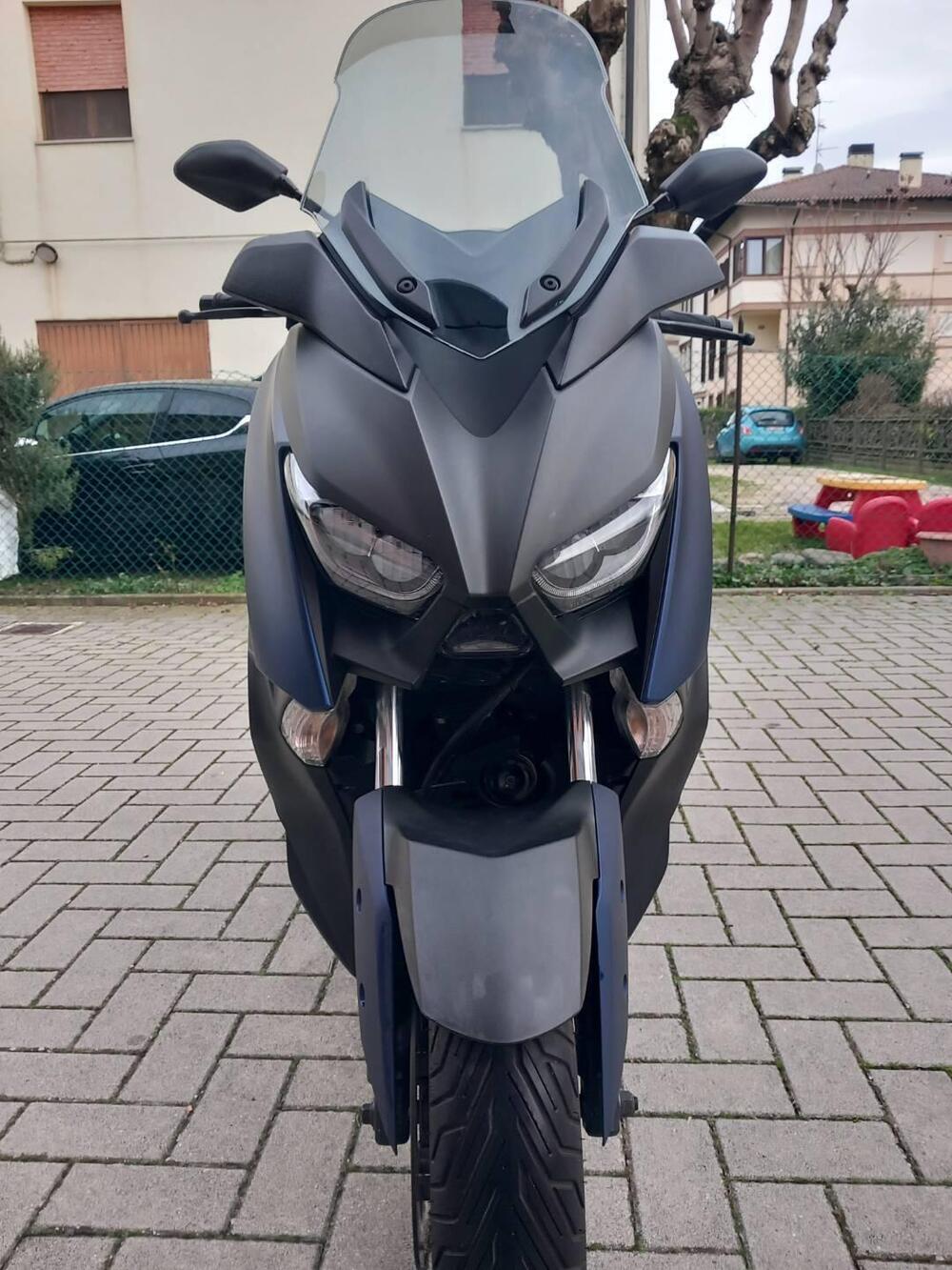 Yamaha X-Max 300 ABS (2017 - 20) (4)