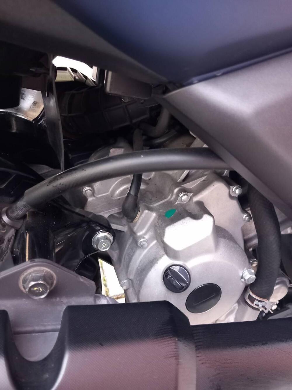 Yamaha X-Max 300 ABS (2017 - 20) (7)