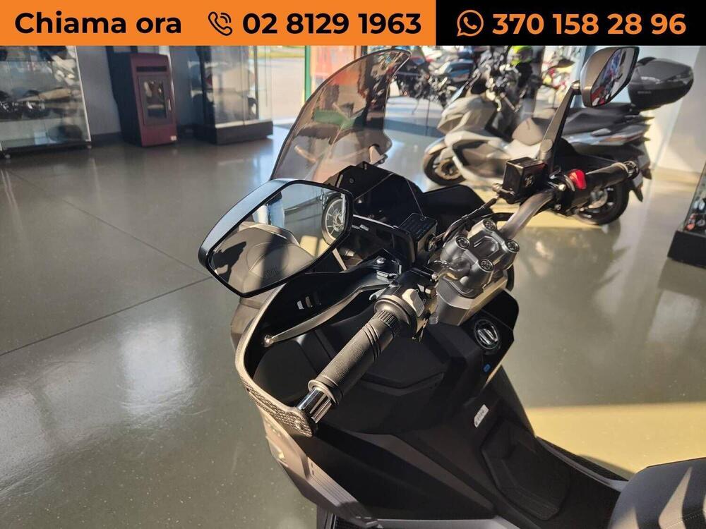 Sym ADX 300 (2024 - 26) (7)