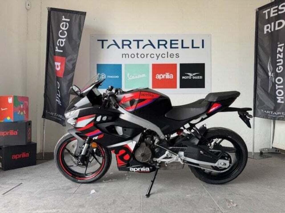 Aprilia RS 457 (2024 - 26) (2)
