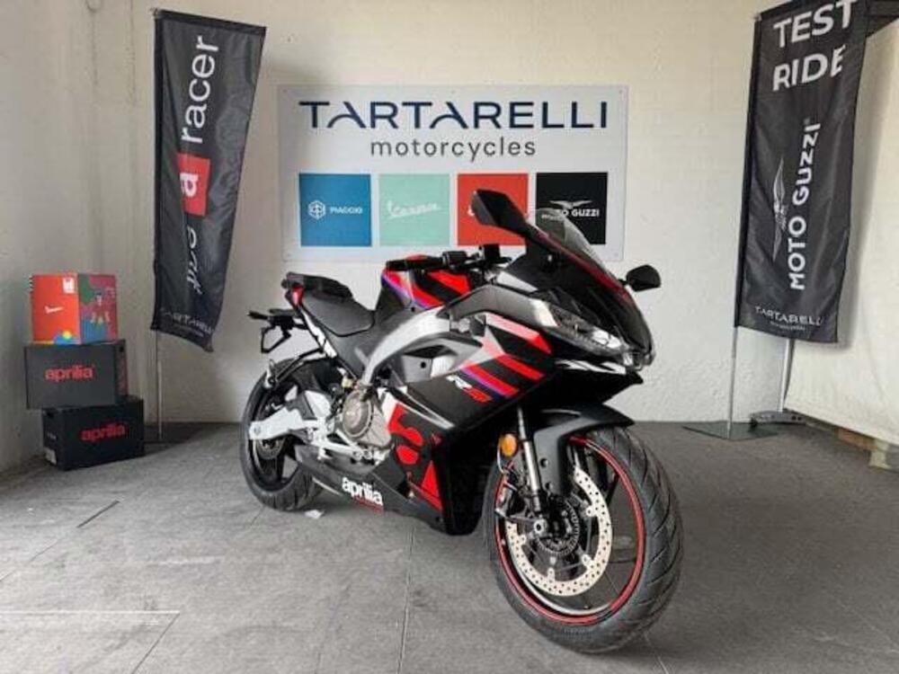 Aprilia RS 457 (2024 - 26) (4)