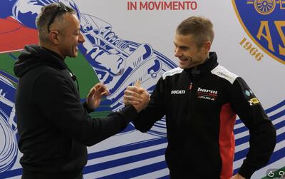 Bautista: "Mi dispiace non aver voglia di smettere"