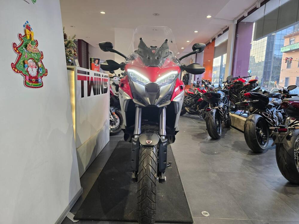 Ducati Multistrada V4 Rally (2023 - 25) (3)