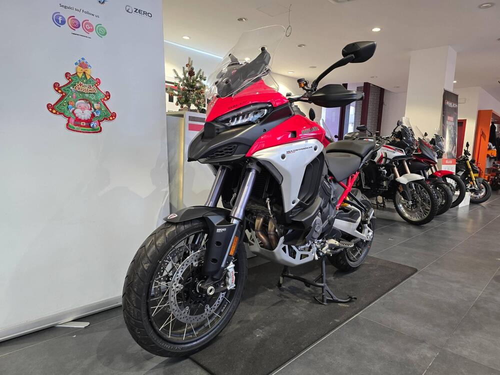Ducati Multistrada V4 Rally (2023 - 25) (4)