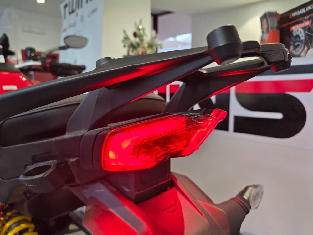 Ducati Multistrada V4 Rally (2023 - 25) (10)