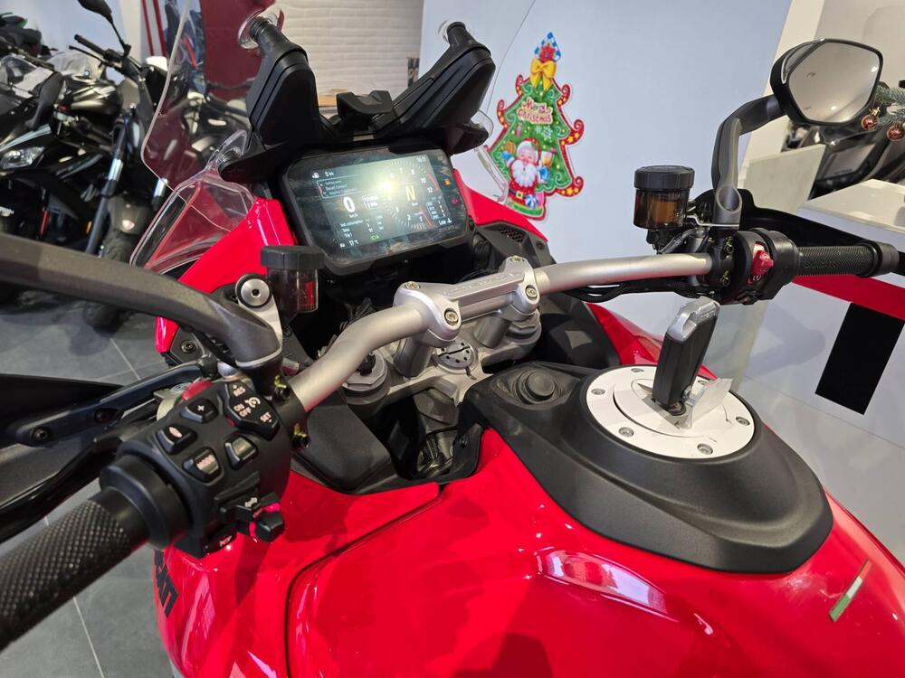 Ducati Multistrada V4 Rally (2023 - 25) (11)