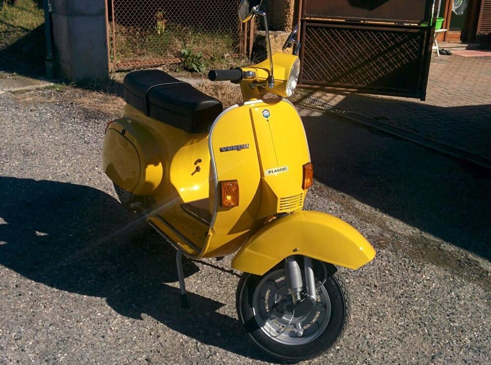 Piaggio Vespa PK 50 S (2)