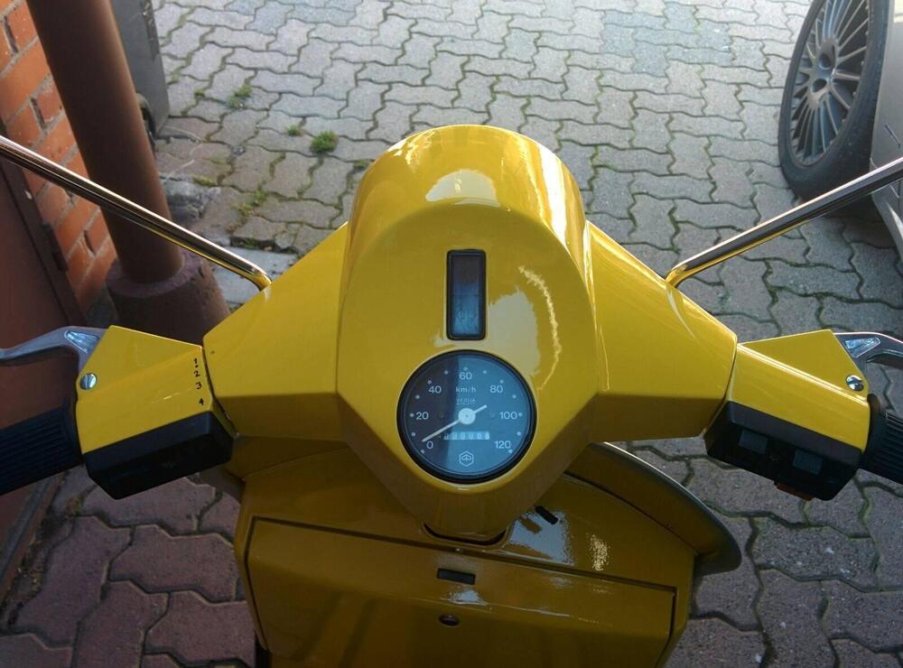 Piaggio Vespa PK 50 S (4)