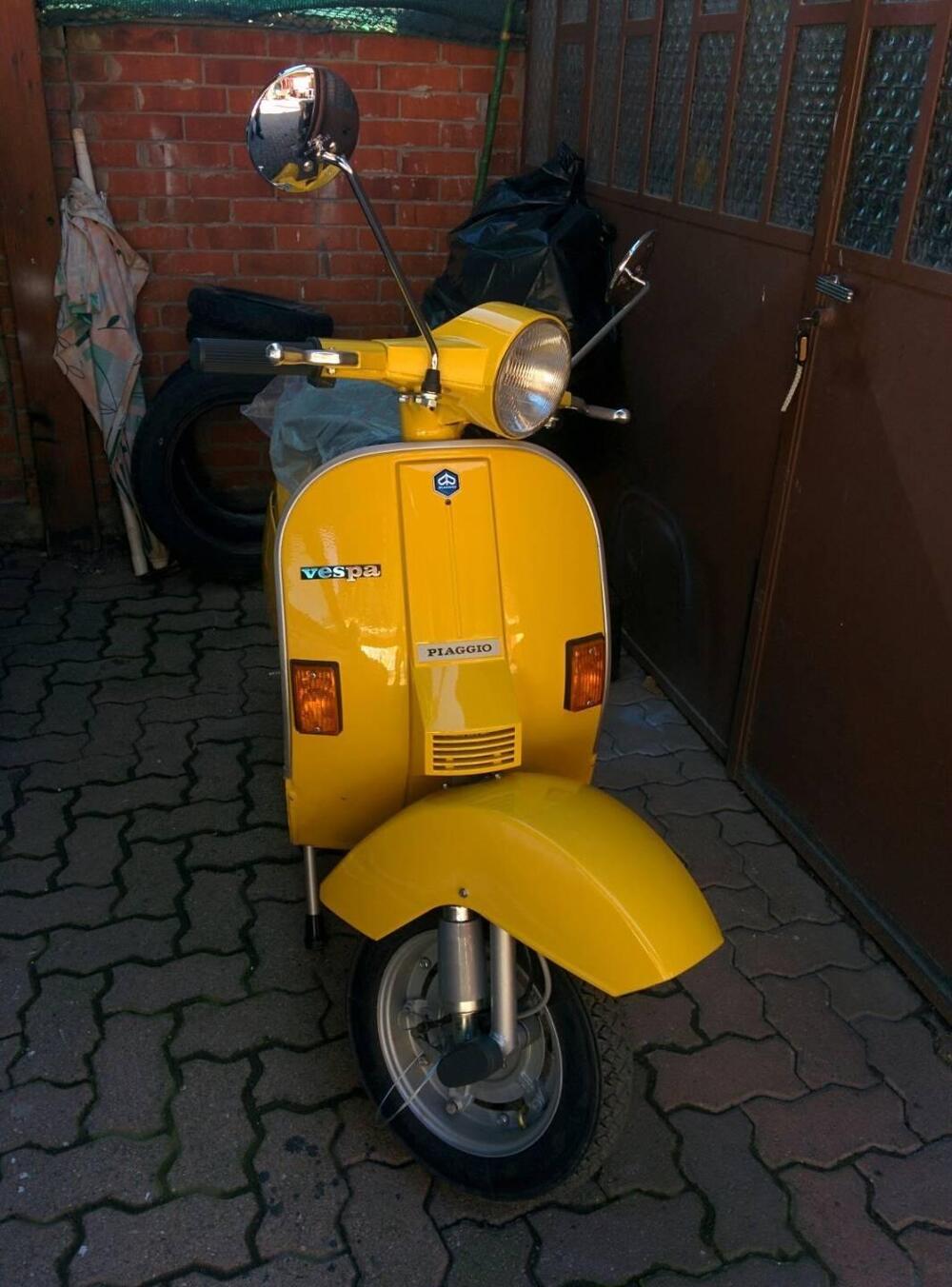 Piaggio Vespa PK 50 S (5)