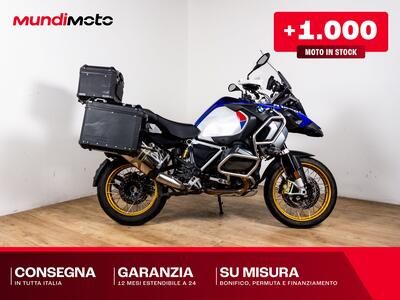 Bmw R 1250 GS Adventure (2019 - 20) usata