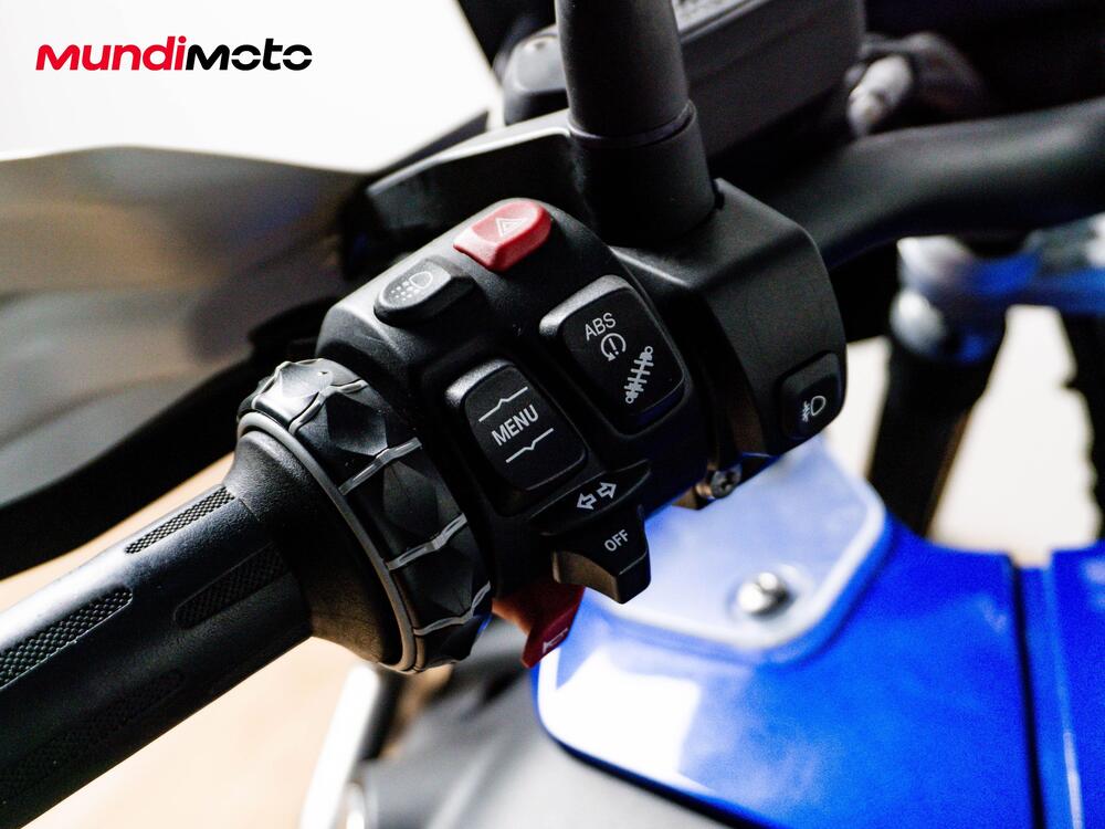 Bmw R 1250 GS Adventure (2019 - 20) (23)