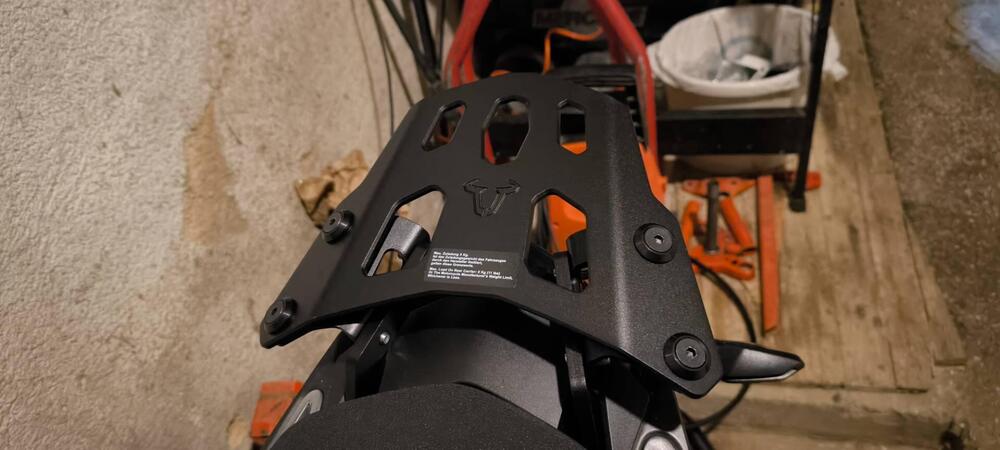 KTM 1290 Super Duke GT (2019 - 20) (9)