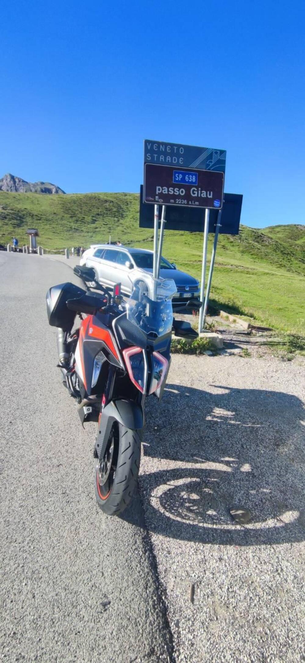 KTM 1290 Super Duke GT (2019 - 20) (11)