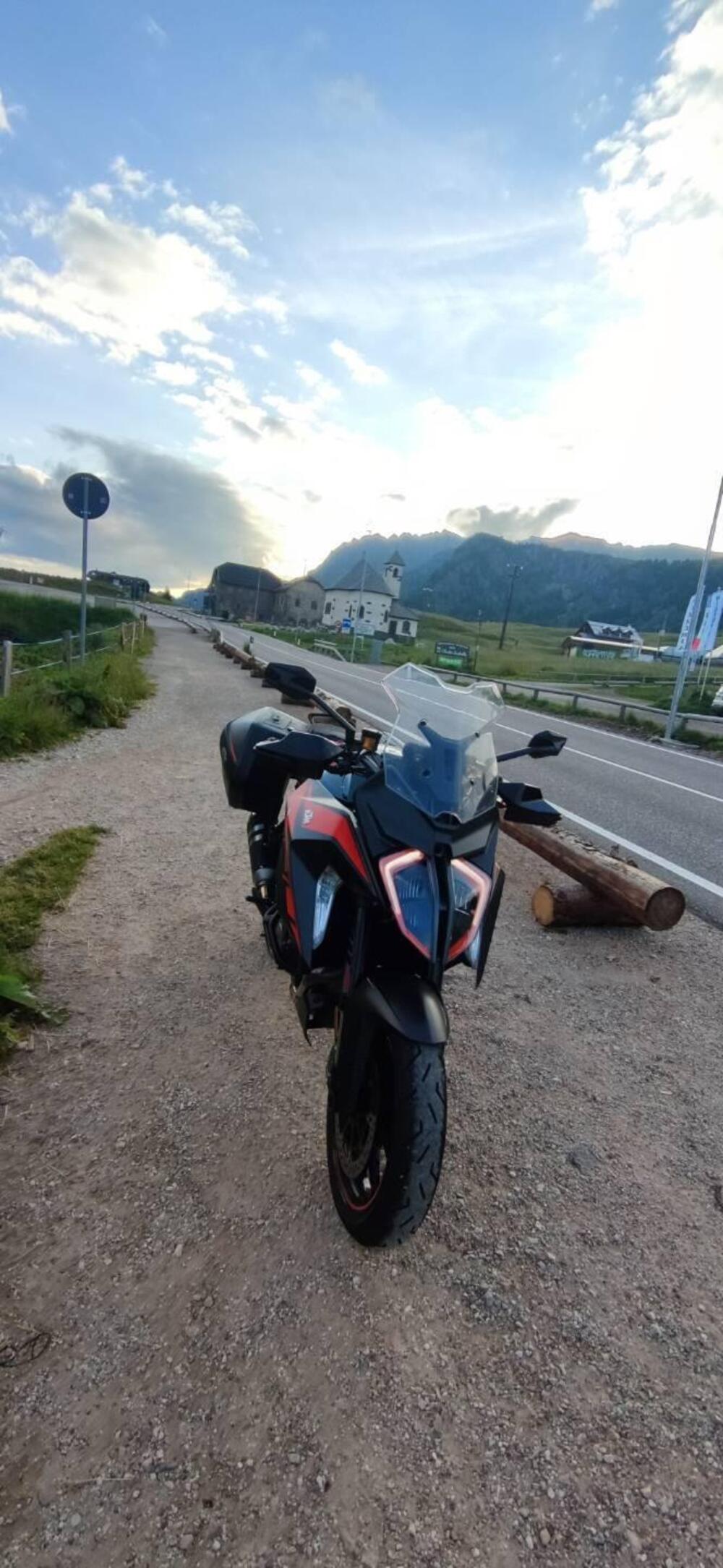 KTM 1290 Super Duke GT (2019 - 20) (12)