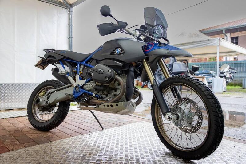 Bmw HP2 Enduro (5)