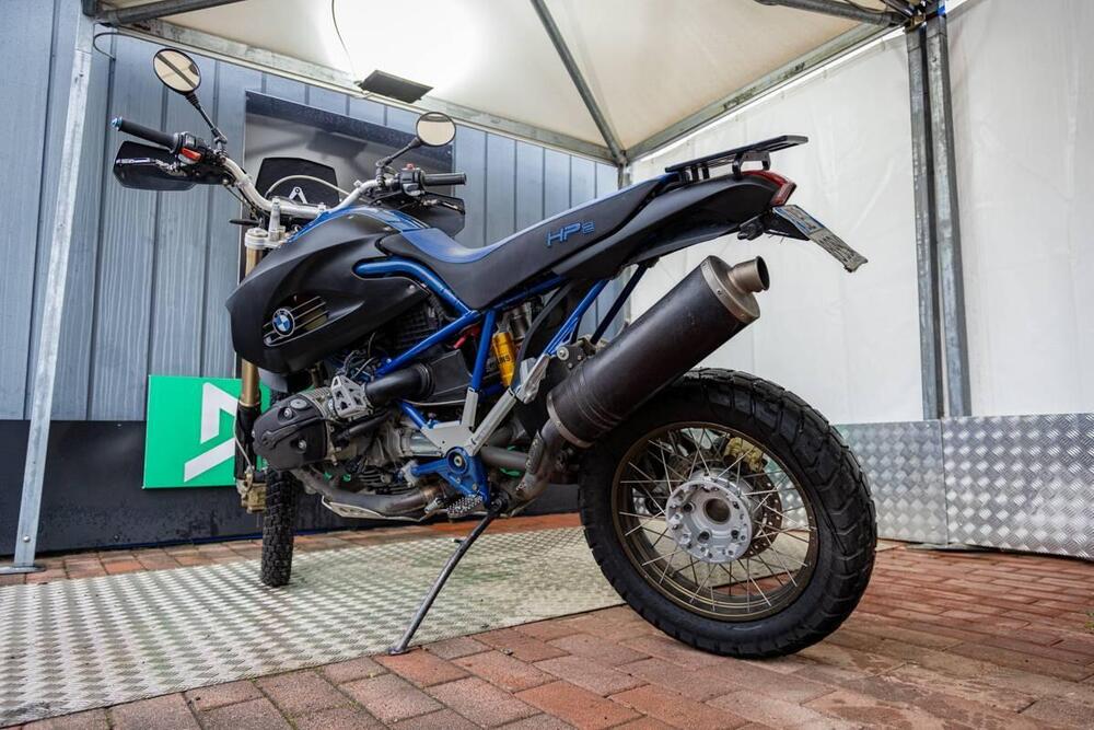 Bmw HP2 Enduro (6)