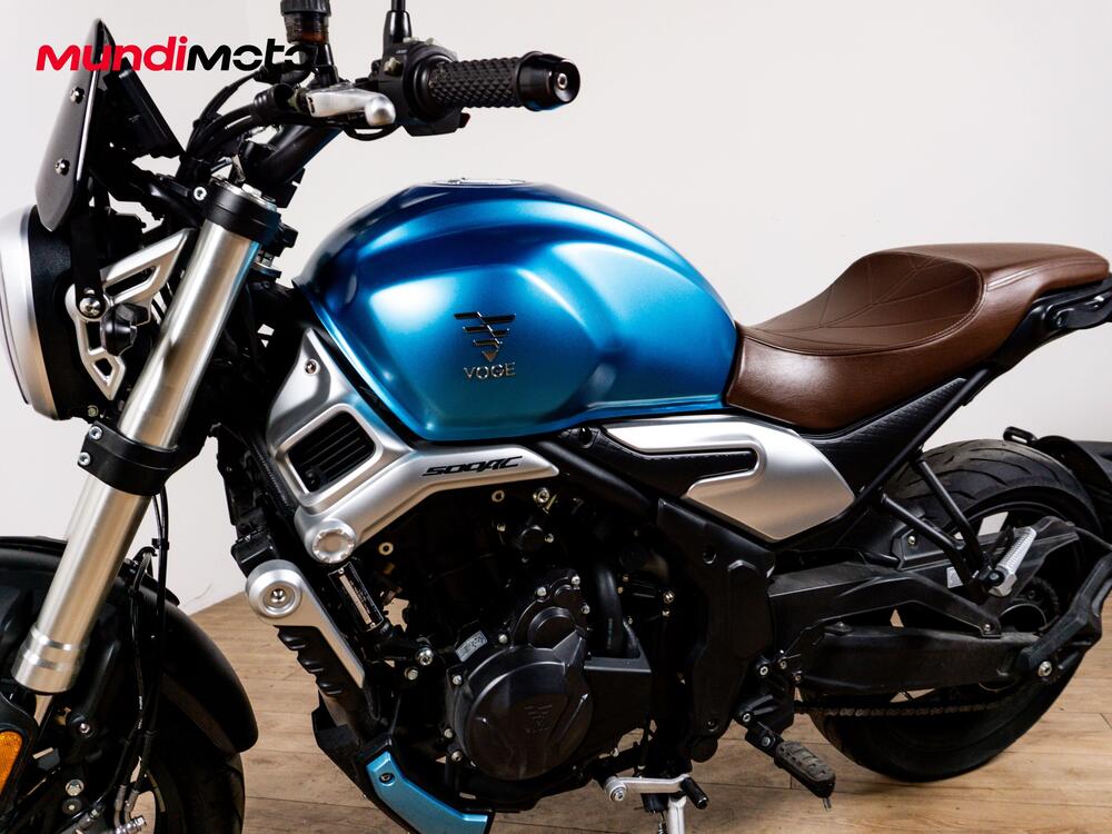 Voge Brivido 500 R (2020) (9)