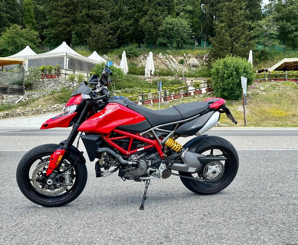 Ducati Hypermotard 950 (2022 - 25) (2)
