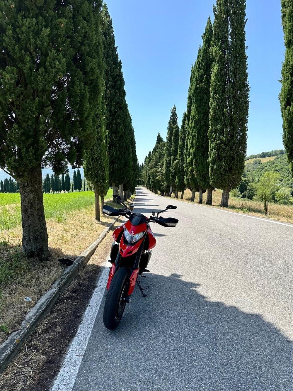 Ducati Hypermotard 950 (2022 - 25) (4)