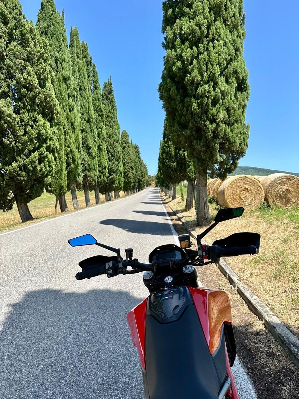 Ducati Hypermotard 950 (2022 - 25) (5)