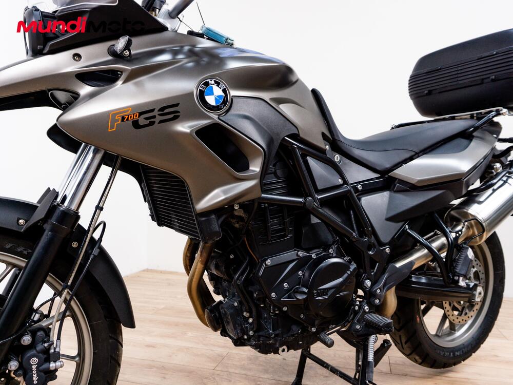 Bmw F 700 GS (2012 - 15) (9)