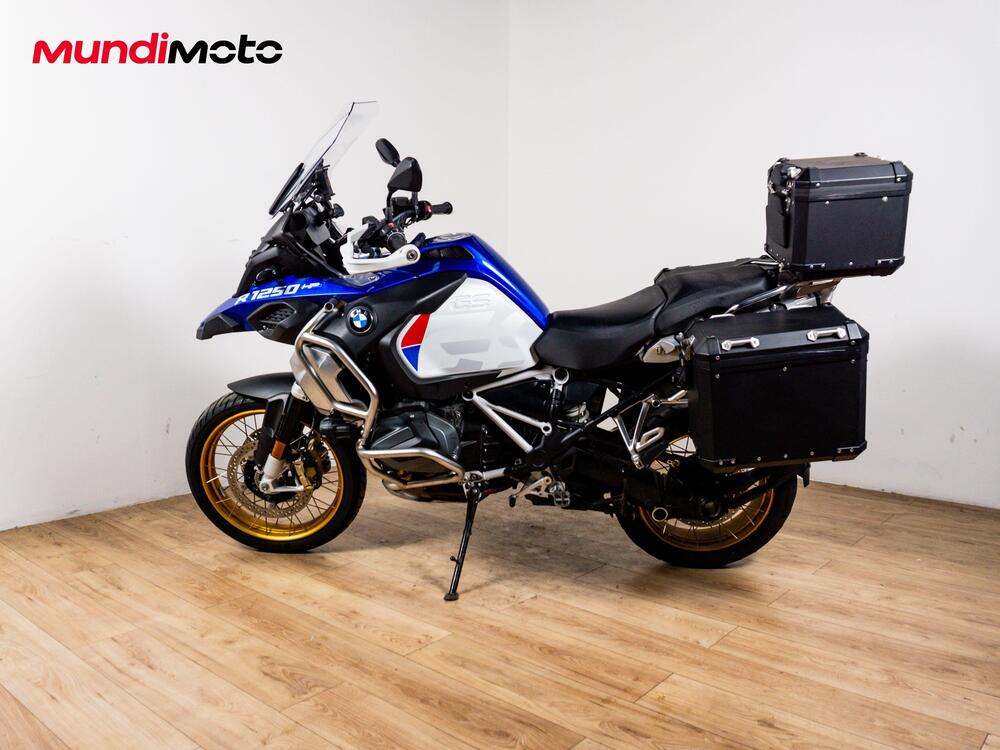 Bmw R 1250 GS Adventure (2019 - 20) (6)