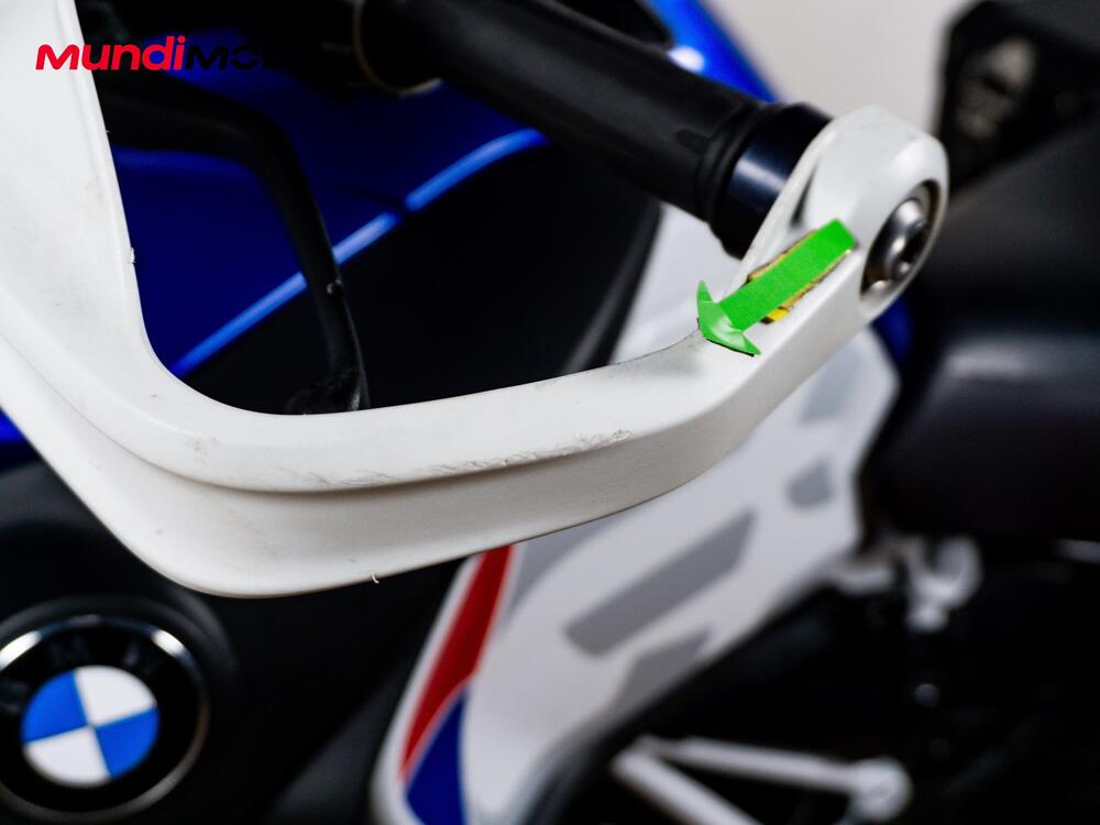 Bmw R 1250 GS Adventure (2019 - 20) (16)