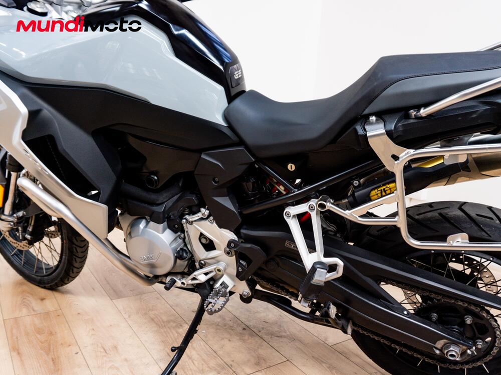 Bmw F 850 GS Adventure (2019 - 20) (8)