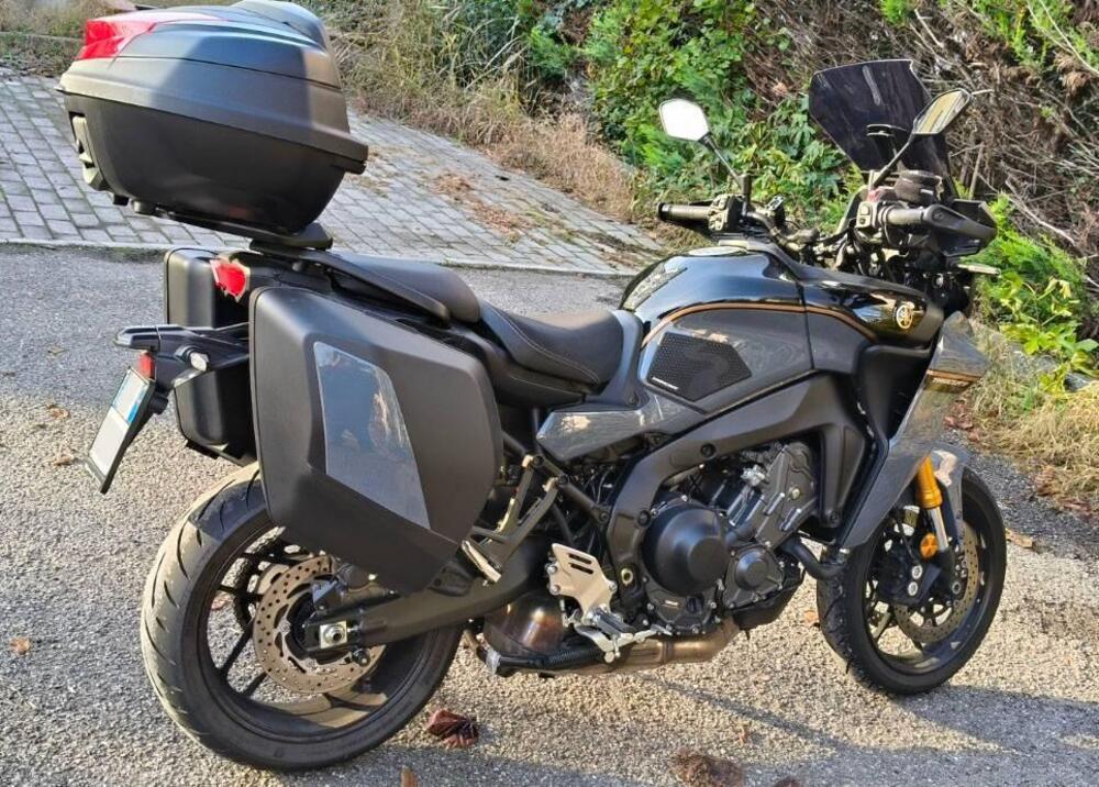 Yamaha Tracer 9 GT+ (2023 - 24) (3)