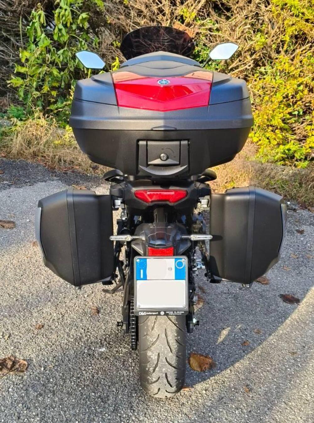 Yamaha Tracer 9 GT+ (2023 - 24) (5)