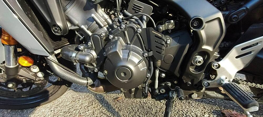 Yamaha Tracer 9 GT+ (2023 - 24) (12)