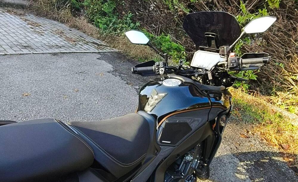 Yamaha Tracer 9 GT+ (2023 - 24) (13)