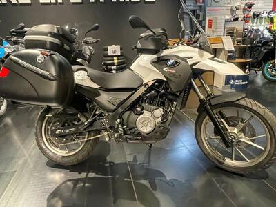 Bmw G 650 GS (2010 - 16) usata