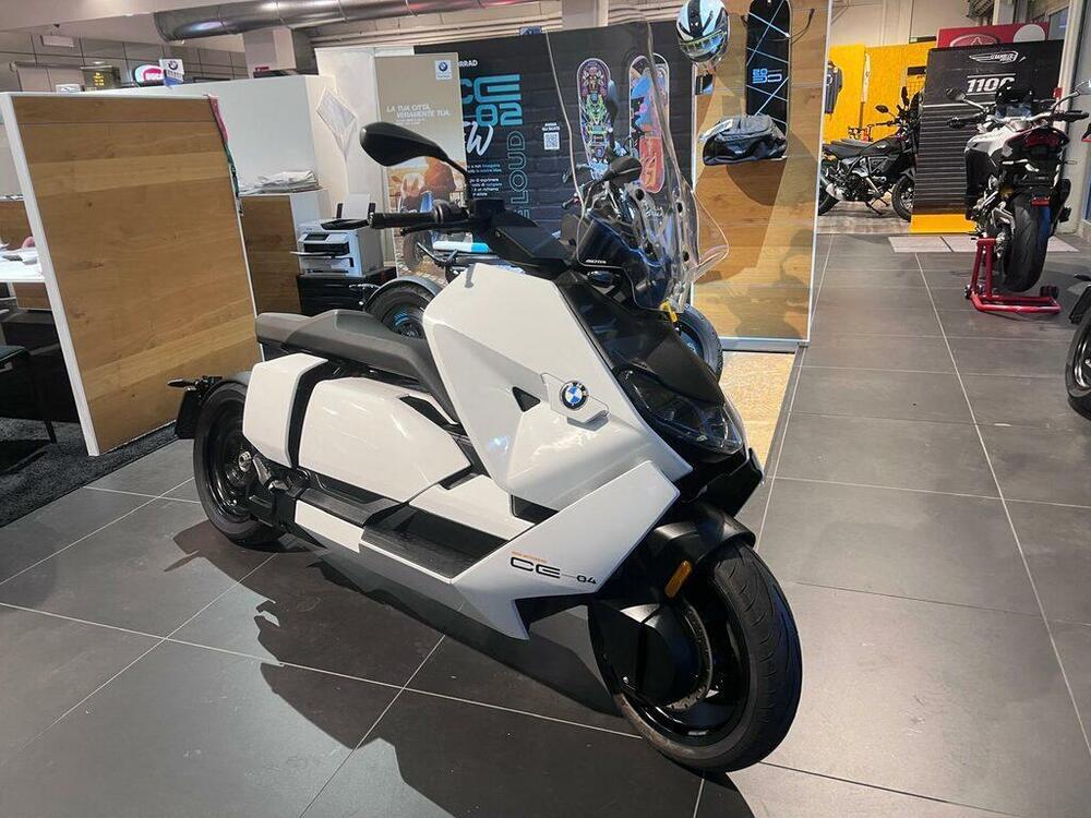 Bmw CE 04 (2021 - 25) (2)