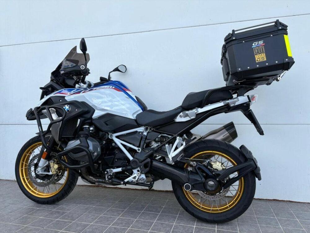 Bmw R 1250 GS (2019 - 20) (2)