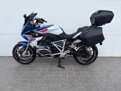 Bmw R 1250 RS (2021 - 25) usata