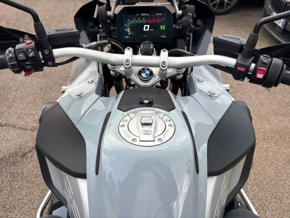 Bmw R 1250 GS Adventure (2021 - 24) (6)