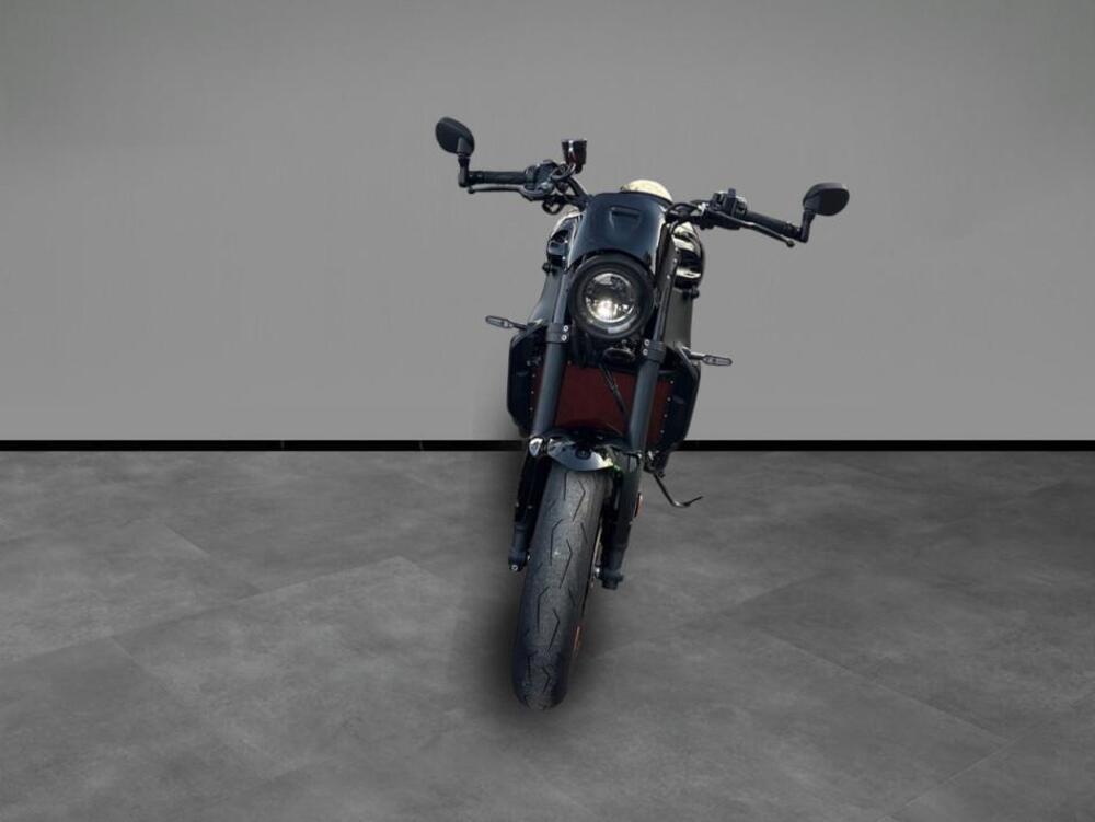 Yamaha MT-09 (2021 - 23) (3)