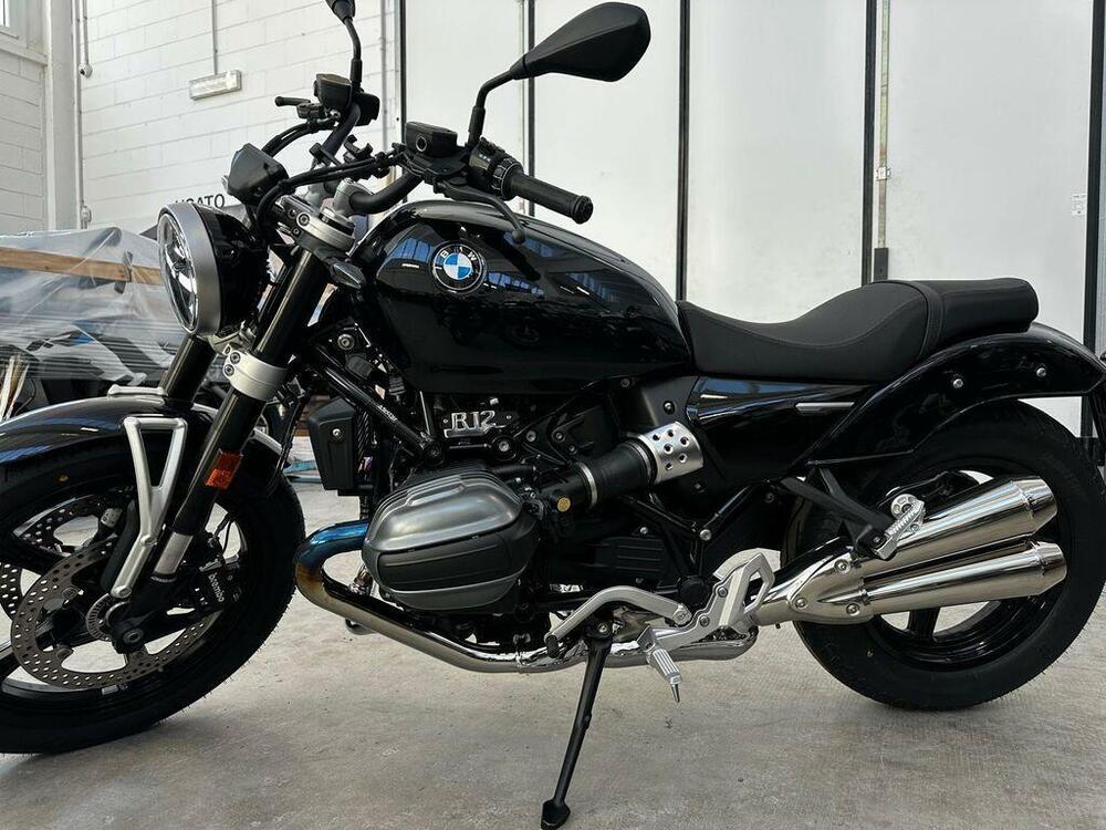 Bmw R 12 (2024 - 26)
