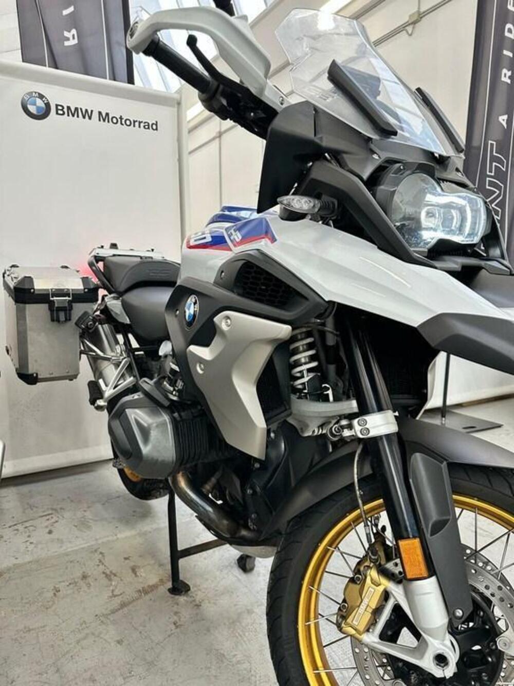 Bmw R 1250 GS (2019 - 20) (2)