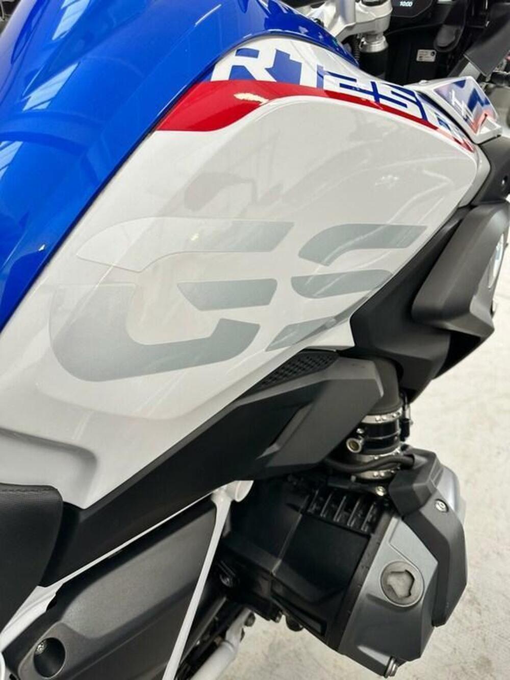 Bmw R 1250 GS (2019 - 20) (5)