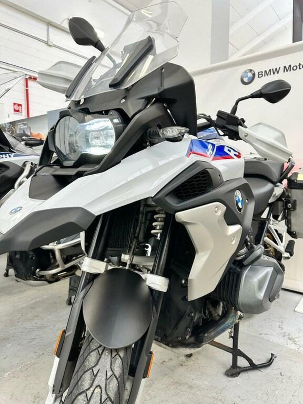 Bmw R 1250 GS (2019 - 20) (3)