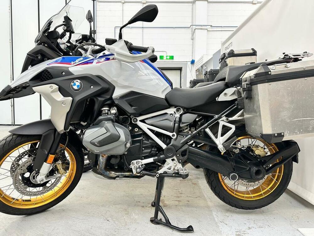 Bmw R 1250 GS (2019 - 20)