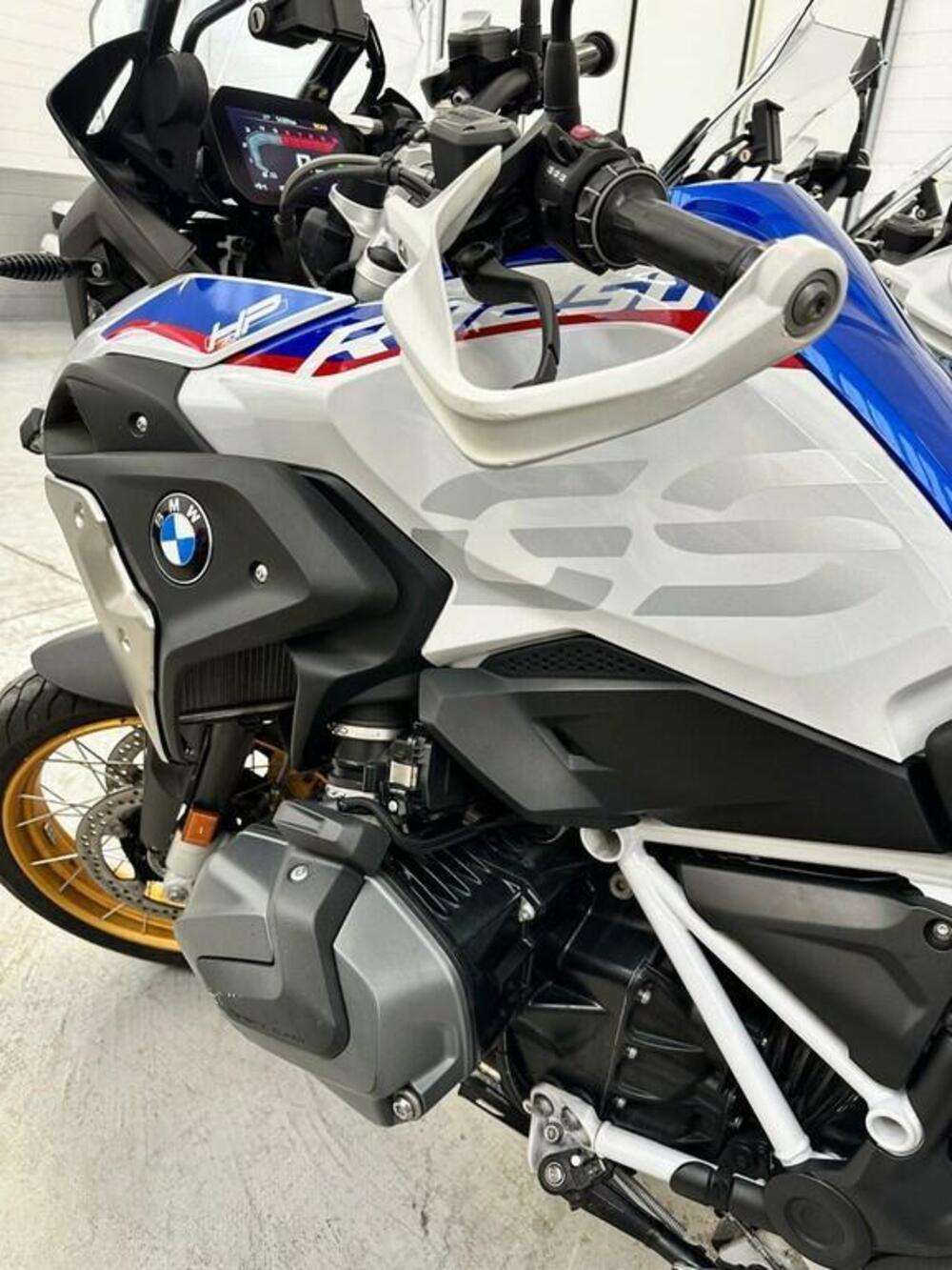 Bmw R 1250 GS (2019 - 20) (6)