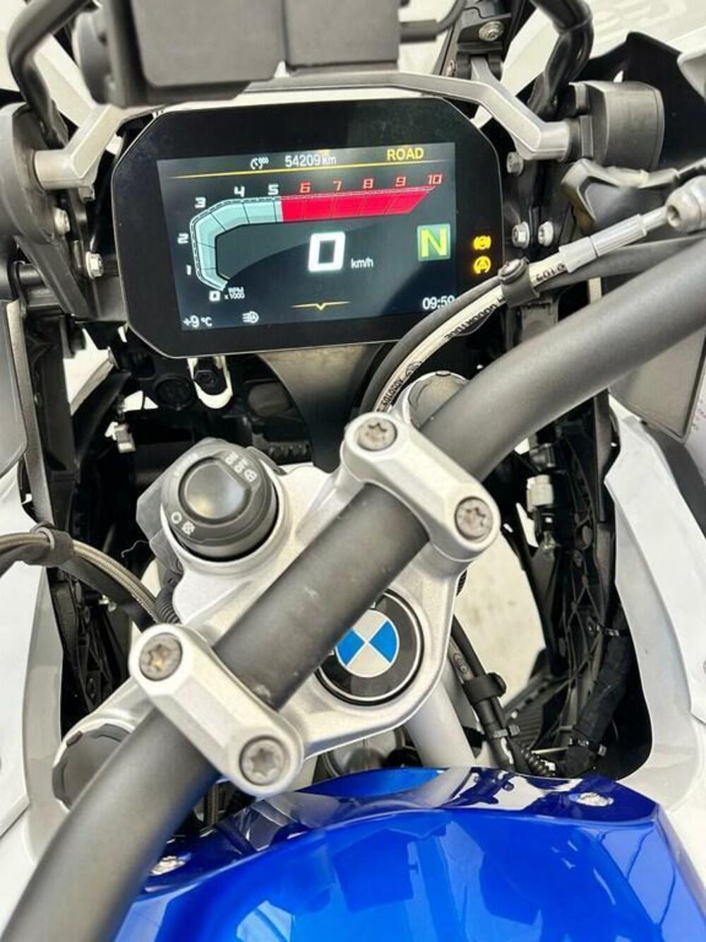 Bmw R 1250 GS (2019 - 20) (7)