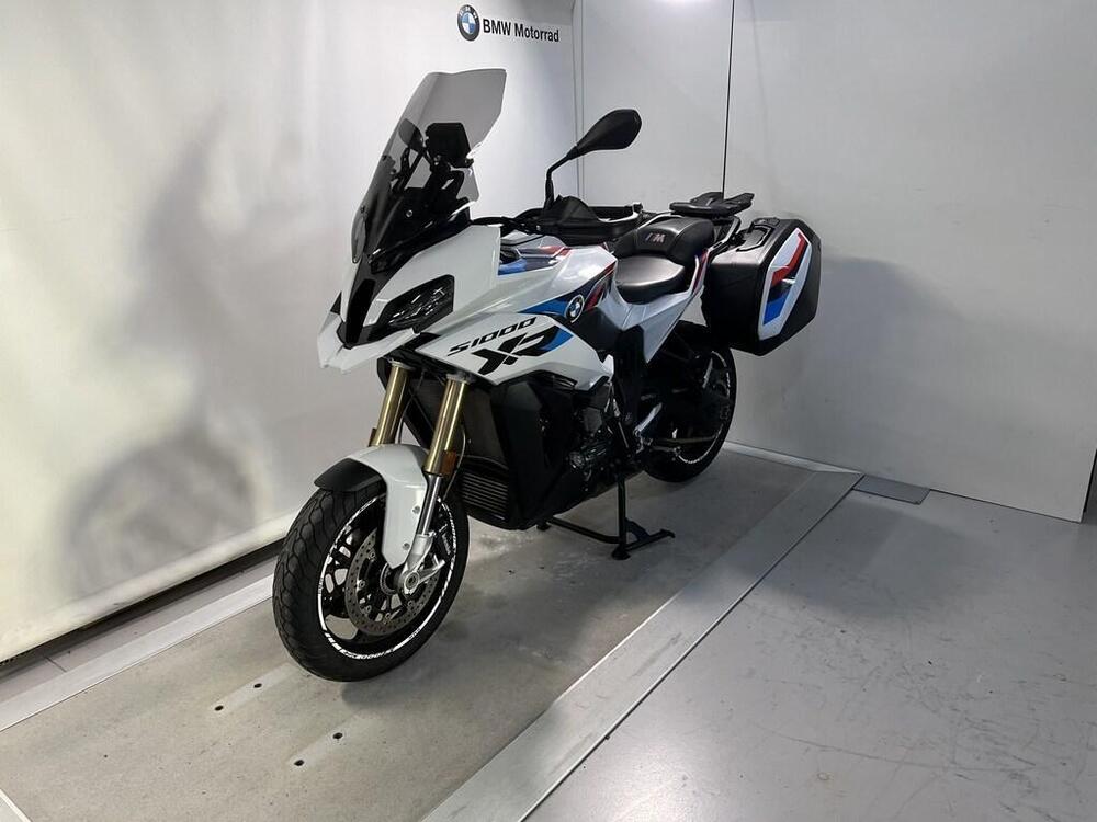 Bmw S 1000 XR (2024 - 26) (4)